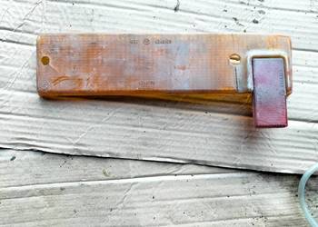 FIAT 125P KLOSZ LAMPY TYŁ TYLNEJ