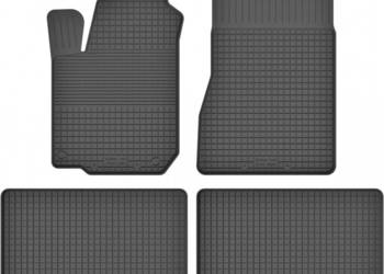 Fiat Ulysee 94-02 gumowe dywaniki NOWE