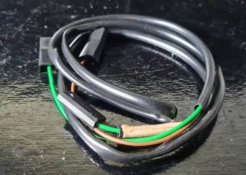 BMW K100 wiązka elektryczna dodatkowych świateł nowa