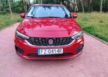 Fiat tipo 1.4 Benzyna + LPG Faktura VAT