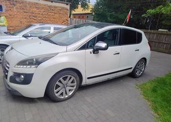 Peugeot 3008 Hybrid