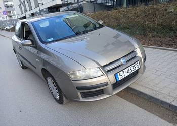 FIAT STILO 1.4