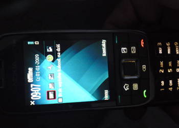 telefon nokia E66