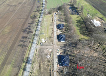 Grunt Żernica 1157m2