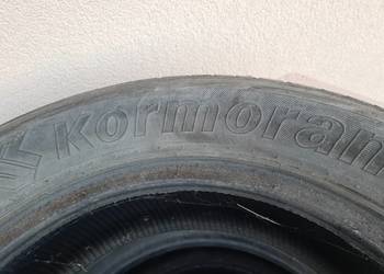 Opony letnie Kormoran 185/65R15 - 4szt.