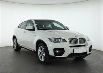 BMW X6 xDrive40d