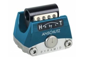ANSCHUTZ 014422 Diopter Precise Niebieski
