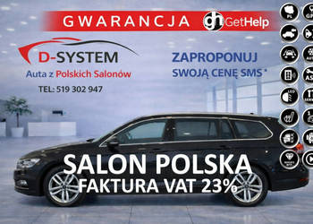 Volkswagen Passat Variant 2023Tylko Salon Polska 1Właściciel GWARANCJA ser…