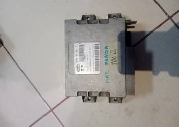 Komputer  Fiat IAW 6f .SL