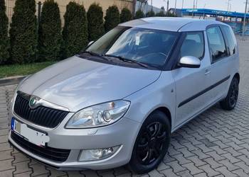 Roomster Premia Lift 1.6 tdi