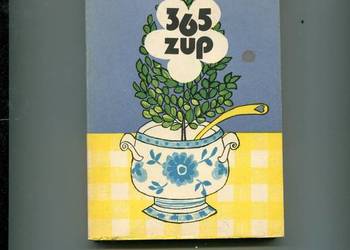 365 zup - Markuza-Bieniecka