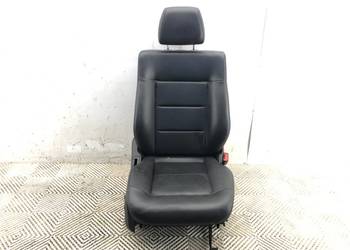 FOTEL PRAWY PRZÓD MERCEDES S212 Kombi 09-16 SIEDZENIE PRZEDNI, PRAWA