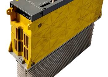 Moduł SERVO FANUC A06B-6077-H106