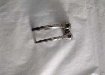 ZUK KLAMKA WEWNĘTRZNA CHROM ZABYTEK