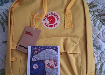 Plecak Fjallraven Kanken