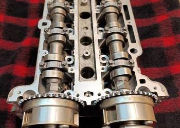 Głowica Opel corsa D 1.2 1.4 XER 55562229