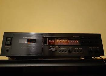 Nakamichi magnetofon DR-3