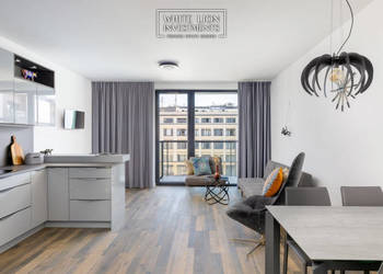 Mieszkanie Warszawa Dzielna 68.81m2 3 pokoje Mieszkanie Warszawa Dzielna 68.81m2 3 pokoje