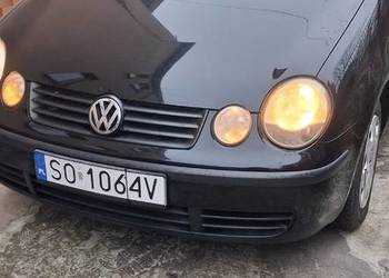 Wolkswagen Polo 4