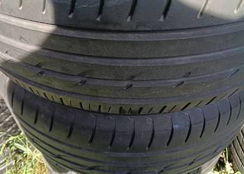 Opony używane pakiet 240 sztuk sprawne lato zima