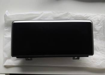 BMW 2 F45 F46 ekran / wyświetlacz / display nawigacji CID 8,8'