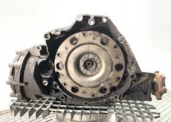 SKRZYNIA BIEGÓW AUDI A4 B8 KXP 2.0 143KM 07-15