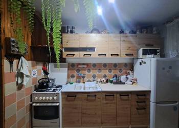 Zestaw mebli kuchennych ROMANTICA 240 cm