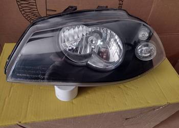 Lampa przód lewa Seat Ibiza 3 firmy Depo