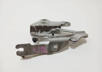 ZAWIAS MASKI PRAWY BMW X1 E84 OE 2990360 A84