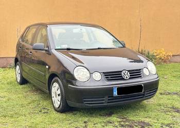 VOLKSWAGEN POLO 1.2 Benzyna |Długie Opłaty| |Bez Rdzy|