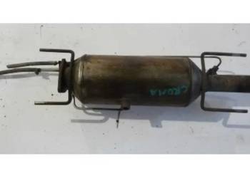 Fiat CROMA Filtr DPF katalizator 1.9 JTD