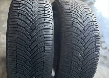 205/50r17 całoroczne Michelin