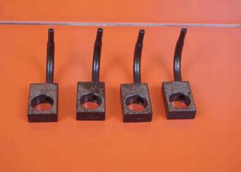 MINI COOPER CLUBMAN 1.6 THP 09r N14B16AB natrysk dysza oleju