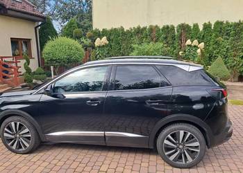Peugeot 3008 2017r 1.6 d