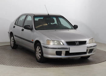 Honda Civic 1.4 16V