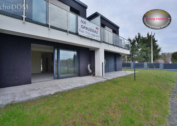 Dom szeregowy Kraków 140m2