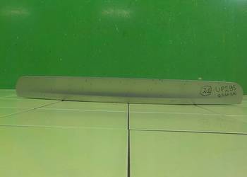 NISSAN QASHQAI J10 I LIFT 1.6 B 11r 5D blenda listwa klapy tyl