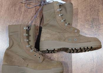 Buty Us Army McRae coyote 6W
