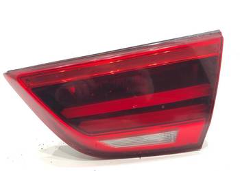 LAMPA TYŁ PRAWA WEWNĘTRZNA BMW F34 7417474 Hatchback ŚWIATŁO