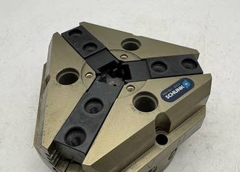 Schunk 303312 PZN+100-1 Chwytak Uniwersalny