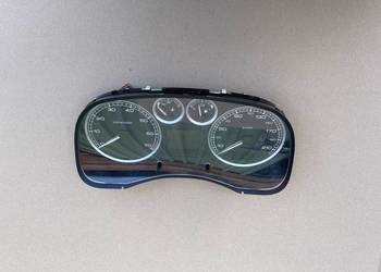 9647538280 licznik zegary Peugeot 307
