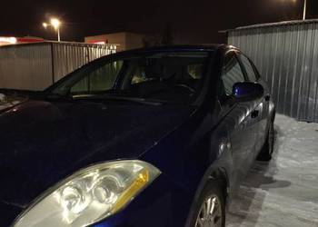 Fiat Brawo 1.9 jtd 105km