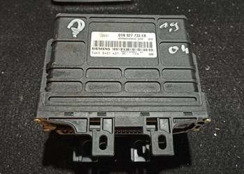 Komputer Sterownik skrzyni Passat B5 A6 1.9 TDI   01N927733EB   5WK33401K01