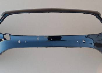 MERCEDES E-KLASA W238 LIFT COUPE AMG ZDERZAK PRZÓD PRZEDNI A2388854901