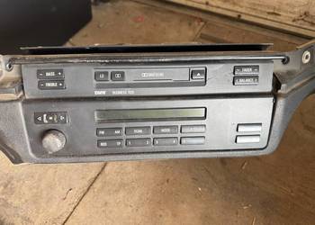 Radio BMW serii 5 e39