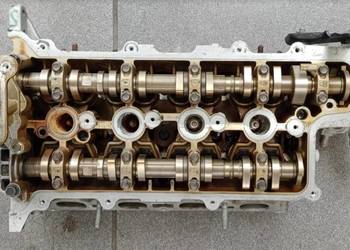 Głowica Hyundai 1.6 TGDI 22111-2B770