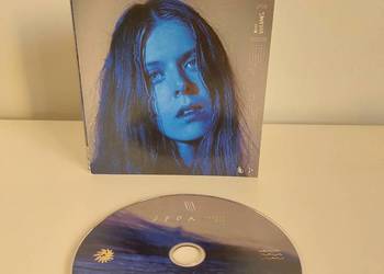 JFDR "New dreams", płyta CD, Islandia, Jófríður Ákadóttir, muzyka