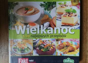 Zupy, sałatki, Wielkanoc- seria Fakt radzi 3 szt.