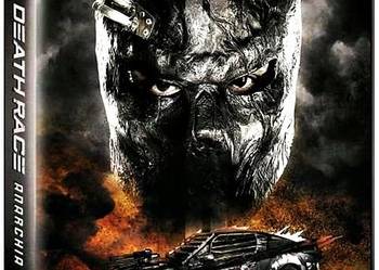 DEATH RACE ANARCHIA   DANNY TREJO