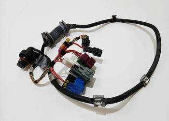 WIĄZKA KABLI SILNIKA BMW E60 7803771